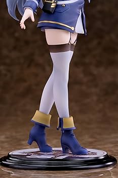 86-エイティシックス- レーナ 1/6スケール 塗装済み完成品フィギュア Amazon | KADOKAWA 男女両用 CAworks 『86 エイティシックス